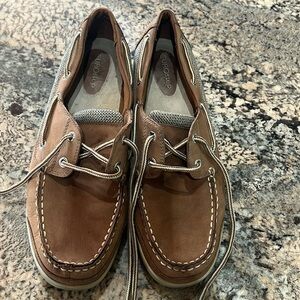 EUROstep Loafers